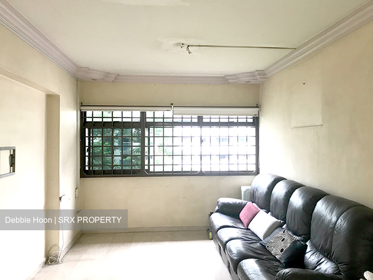 Blk 291E Bukit Batok Street 24 (Bukit Batok), HDB 4 Rooms #180630232